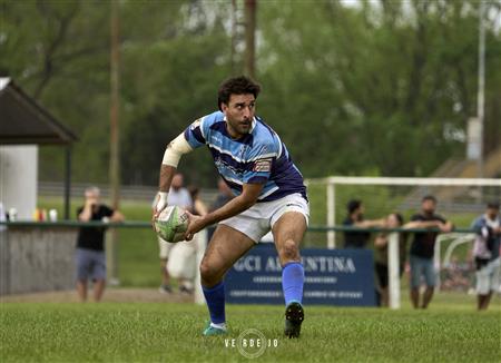 URBA - 1C - El Retiro VS LUJAN RUGBY CLUB