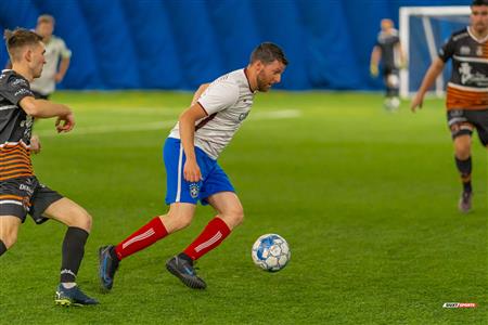 QSL - Bandjos FC (9) vs (2) S.I. Benfica