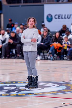 TBL - Montreal Toundra (95) vs (104) Syracuse Stallions (Game 2) - 1st half