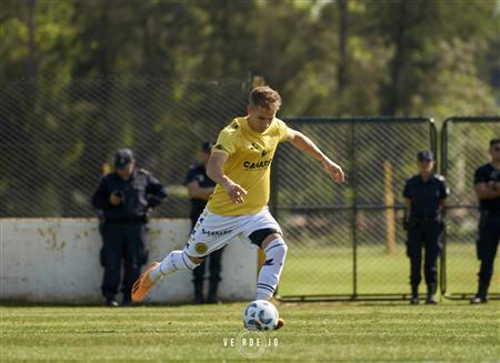 AFA - 1B - FLANDRIA (0) VS (1) San Martin (SJ)
