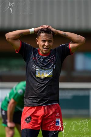 2023 - US Montmelian (33) vs (9) SC Royannais