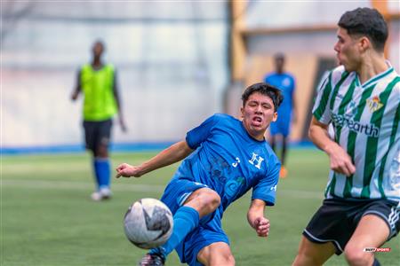 LPC 2023 - Olimpia vs Raza Azteca