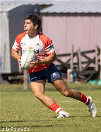 Areco RC Vs Lanus RC