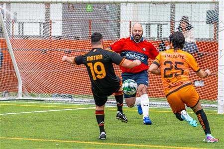 TKL 2023 DIV2 - BANDJOS FC (8) - (3) BOLOS TKL