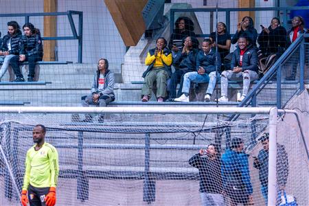 LPC 2023 - Puissance vs Tchad