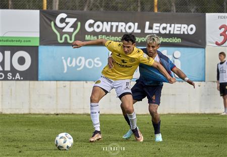 AFA - 1B - FLANDRIA (2) VS (1) Brown PM