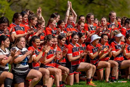 THE CAT POLSON MEMORIAL CUP 2023 - IN LOVING MEMORY OF CATHERINE POLSON