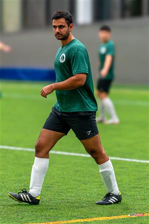 TKL 2023 DIV3 - Khoyas FC (2) vs (9) Bandjos FC Div 3B