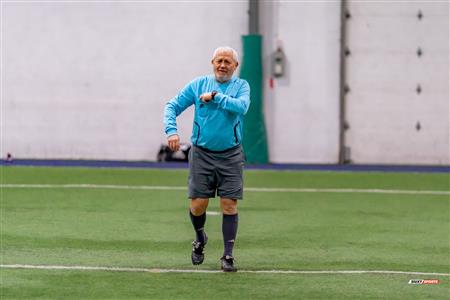 QSL - Chiclitz vs Montreal United FC