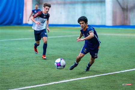 LPC 2023 - Atlante vs Inter Montreal FC