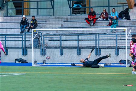 LPC 2023 - Sport Boys vs Atletico Madrid