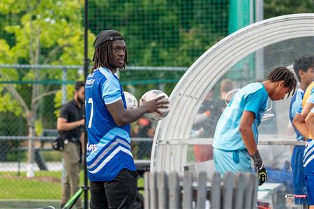 COUPE DU QUÉBEC (U16M) - CS MRO (1) vs (0) CS Lasalle Rapides