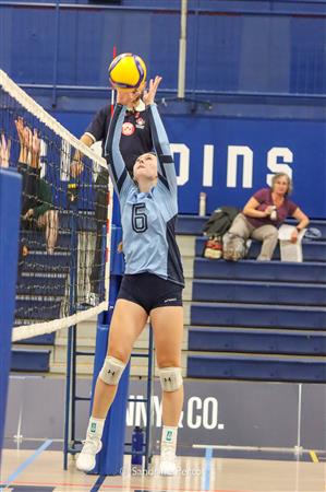 UQAM Invitational 2022 - Citadins