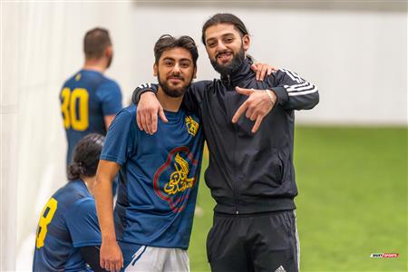 TKL 2023 DIV2 - FC Lion (6) - (6) FC Grabuge