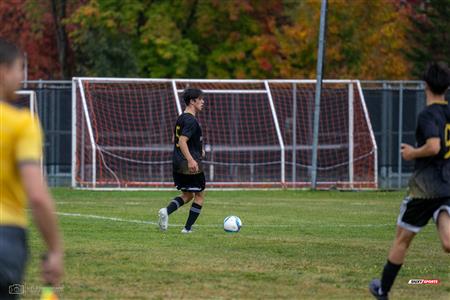 Coupe Ligue 2023 // Saint Lazare HSC x CS Montreal Centre