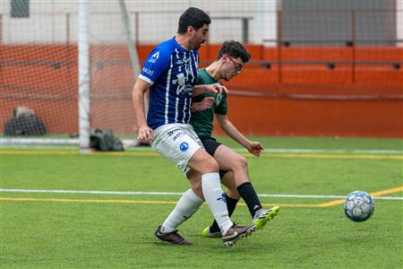 TKL 2023 Div3 - Bandjos Div3A (11) vs (1) Khoyas FC