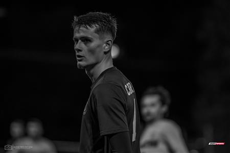 RSEQ - 2023 FINAL SOCCER UNIV. MASC - UDM (1) VS (2) UQTR - (1ST HALF)