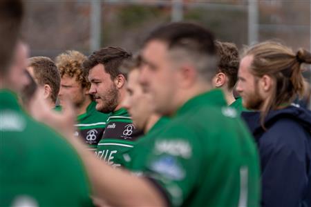 PARCO TOURNOI A.STEFU 2023 - MONTREAL IRISH RFC VS BYTOWN BLUES