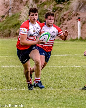 Areco Rugby Club vs Tiro Federal de San Pedro (Marzo 2023)