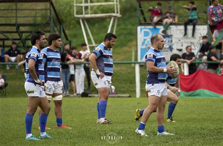URBA - 1C - El Retiro VS LUJAN RUGBY CLUB