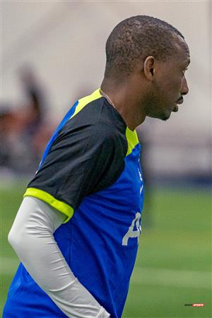 QSL - Outsiders (3) vs (3) FC OBRY