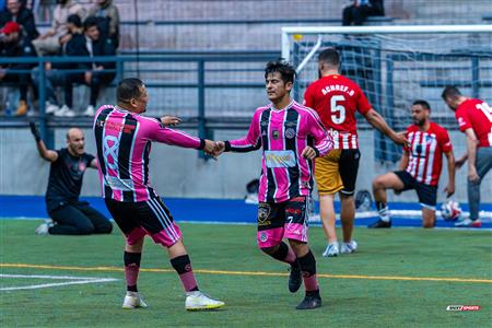 LPC 2023 - Sport Boys vs Atletico Madrid