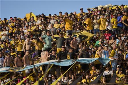 AFA - 1B - FLANDRIA (0) VS (1) San Martin (SJ)
