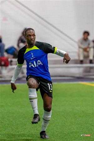 QSL - Outsiders (1)(3) vs (1)(4) Anti Social Club