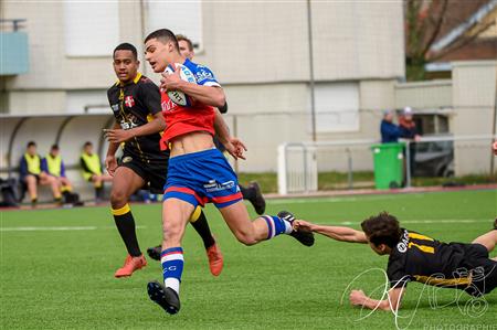 Alamercery (Amical) - FCG vs SOC