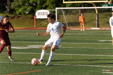 RSEQ - 2023 Soccer M - Concordia (0) vs (0) U de Montréal