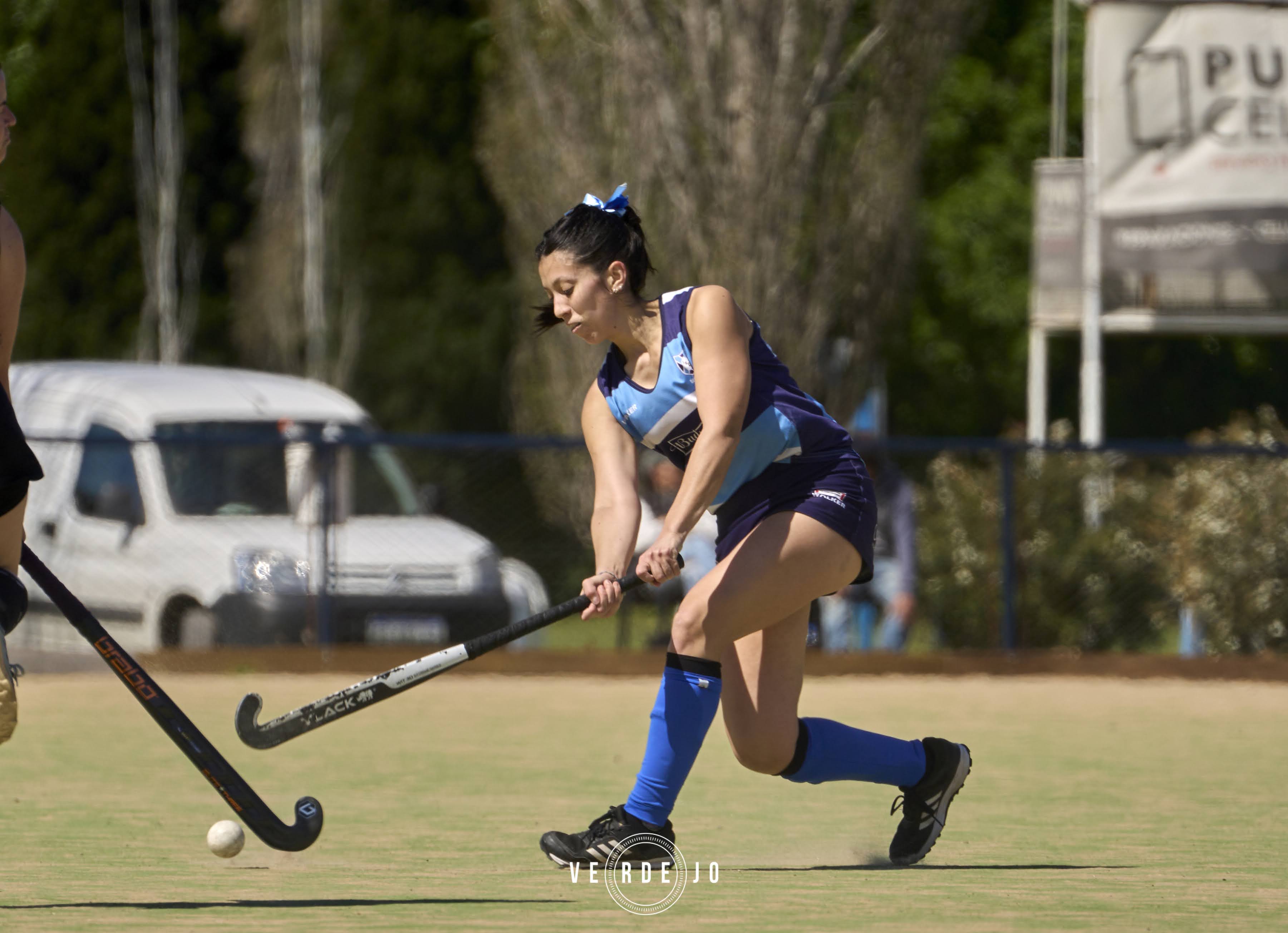  Luján Rugby Club - Club Atlético Velez Sarsfield - Field hockey - LRC vs Velez (Quinta, Inter y Primera) (#2023HocLRCVEL10) Photo by: Ignacio Verdejo | Siuxy Sports 2023-10-21