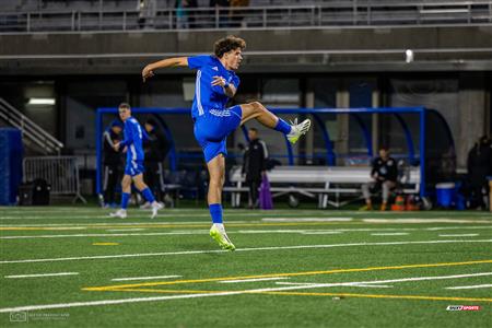 RSEQ - 2023 FINAL SOCCER UNIV. MASC - UDM VS UQTR - (Avant Match)