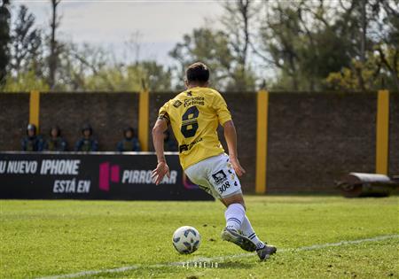 AFA - 1B - FLANDRIA (2) VS (1) Brown PM