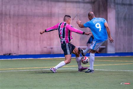 LPC 2023 - Sport Boys vs Peru FC