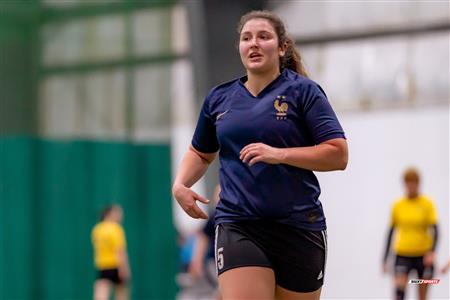 QSL - Chiclitz vs Montreal United FC