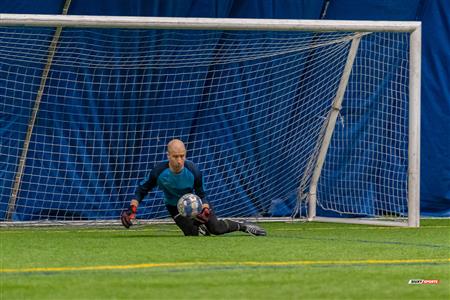 QSL - United FC (6) vs (3) Bandjos FC Div 2
