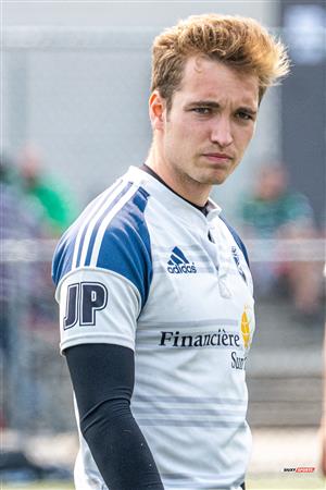 PARCO Tournoi A.Stefu 2023 - Parc Olympique vs Bytown Blues RFC