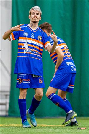 QSL - Semi-Finals - Bandjos Div 3 vs Bandjos Div 3 B