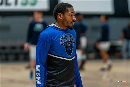 TBL - Montreal Toundra vs Jamestown Jackals - Before Game and Shows - Reel C