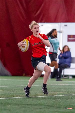 2023 7s Nationals Concordia - U. Laval (51) vs (0) U Western Ontario