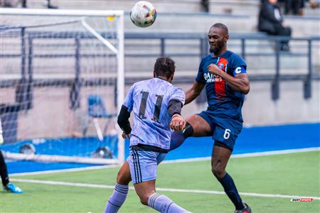 LPC 2023 - Puissance (1) vs (0) Delorimiere