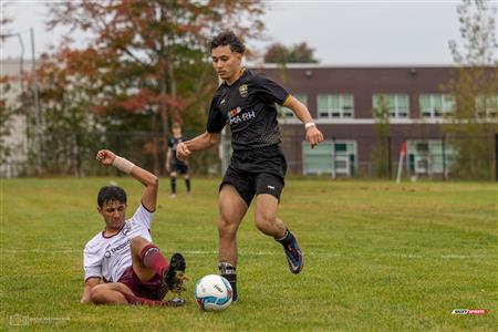 Coupe Ligue 2023 // Saint Lazare HSC x CS Montreal Centre