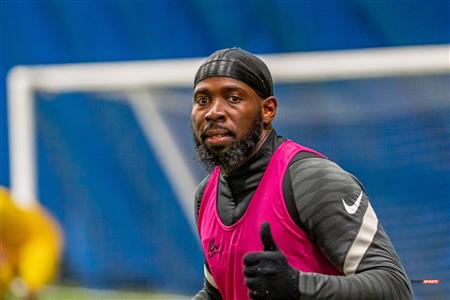 QSL - ASCIM (4) vs (4) Bandjos FC Div 3