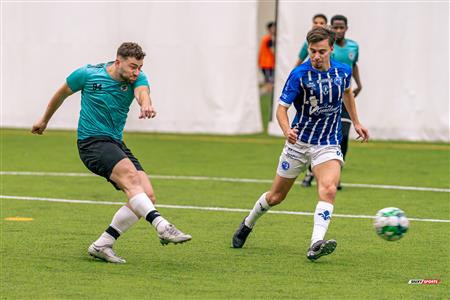 TKL 2023 DIV1 - FC ASC (5) vs (2) Bandjos FC