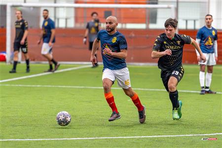 TKL 2023 DIV2 - FC Lion (6) - (6) FC Grabuge