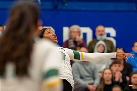 RSEQ - 2023 VOLLEY F - UQAM (3) VS (1) UNIVERSITÉ DE SHERBROOKE - 3 SET