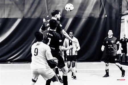 LPC 2023 - Atlante (1) vs (1) Vétérans United