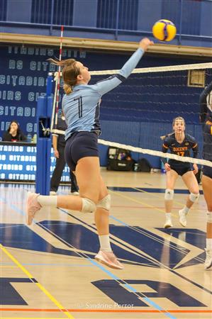 UQAM Invitational 2022 - Citadins