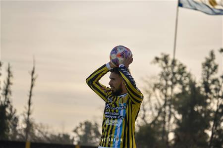 AFA - 1B - Flandria (0) vs (2) Almirante Brown