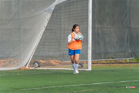 PLSJQ F U-16 - CS MRO VS Blainville